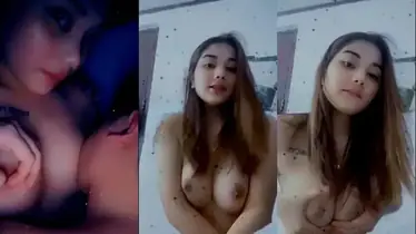 Agnes SMK 15 Jakarta Main Ranjang Amatir