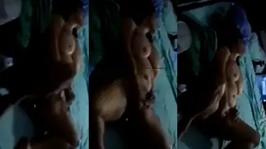 Bokep Indo Mergokin Kakak Perempuan Colmek di Kamar