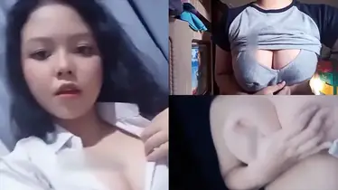 Bokep Jilbab Desah Becek Ngewe Liar