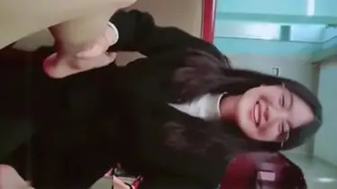 Mahasiswi Cantik Open BO Main Kasar Sampai Basah